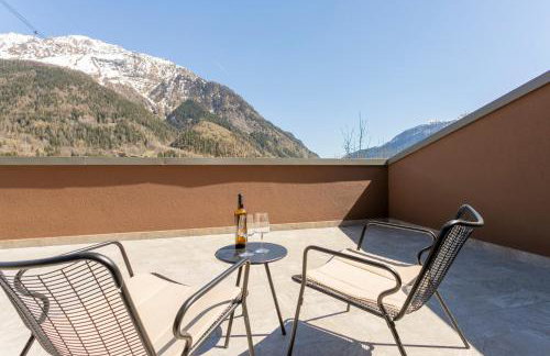 Le Mallet, Courmayeur, Alpine Homesuite - Foto 80