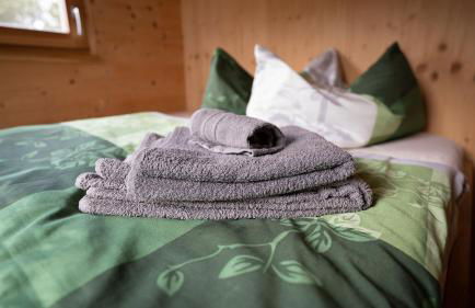 Holzhaus am Bergheider See - Foto 19