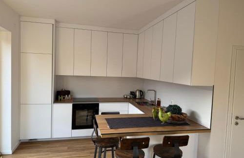 -33a- Exklusive FeWo Papenburg - Westoverledingen - Grenzweg - - Foto 2