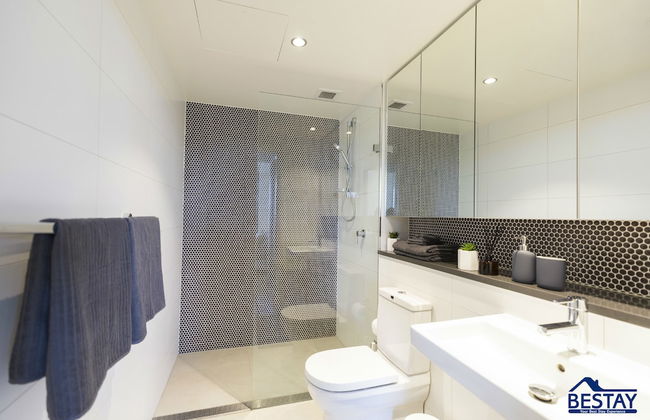 Waterview Spacious Family Friendly House SH1006 - Foto 19