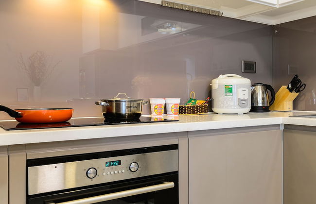 Riverside Residence - Saigon Royal - Photo 28