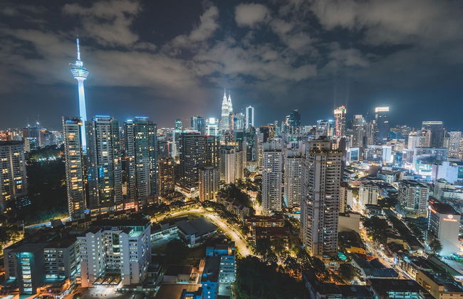 The Robertson by White Forest Suites - Foto 19