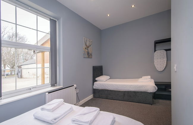 Arena Apartments - Foto 7