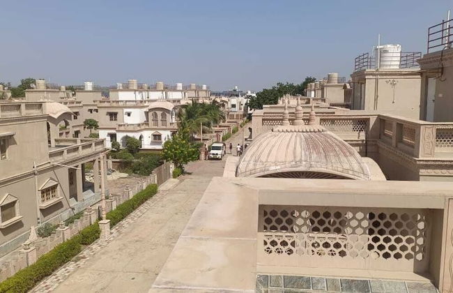 Rajvada bounglos - Foto 3