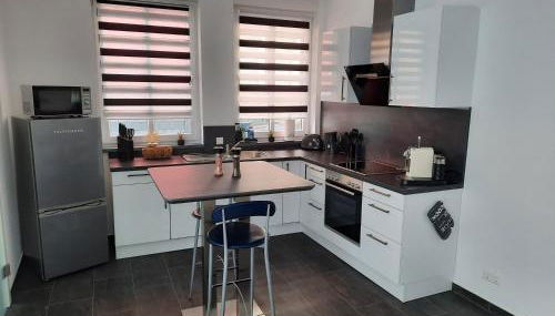 FeWo - Zur Alten Wäscherei - Zentrumsnah - Garage inklusiv - Foto 5