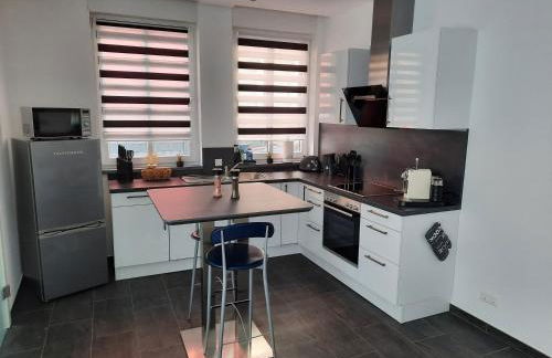 FeWo - Zur Alten Wäscherei - Zentrumsnah - Garage inklusiv - Foto 5