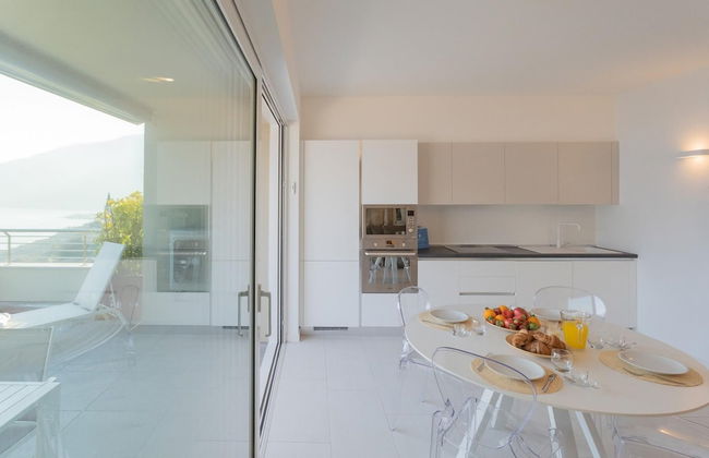 Valarin Firenze Luxory Apartment Wellness - Foto 40