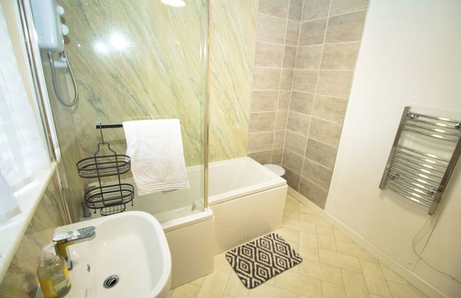 Accessible Bungalow - 4 Beds 2 Baths -dog Friendly - Foto 17