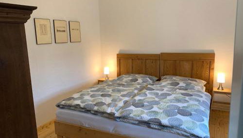 Voigtshof Niederrhein Ferienwohnung „Balberg“ - Foto 4