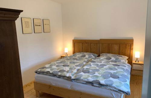 Voigtshof Niederrhein Ferienwohnung „Balberg“ - Foto 4