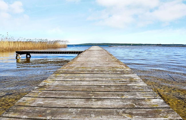 5 Person Holiday Home in Tibro - Foto 6