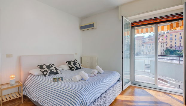 Appartamento Francia - In Town Center - Foto 4, Habitación