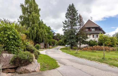Apartment Malsam - Photo 22