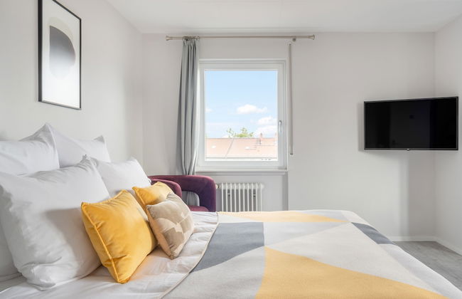 Numa Frankfurt Oben - Photo 5