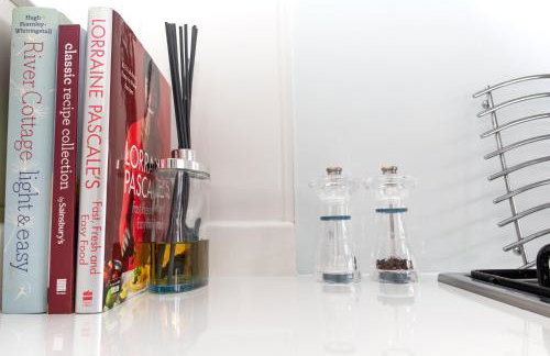 Gull Rocks Beach Lodges - Foto 51