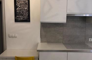 Atocha Delicias 2 bedroom - Foto 8