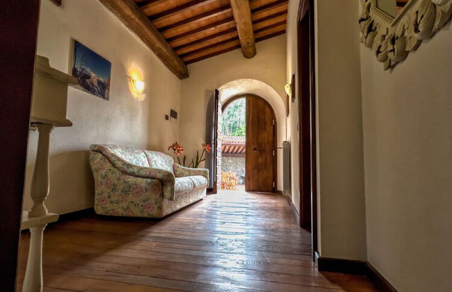 IL PIANETTO - Photo 21