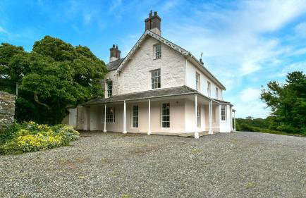 Treiorwerth - Foto 1