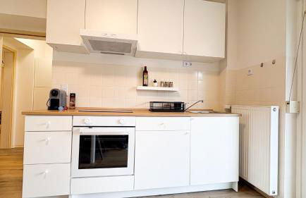 Helle gemütliche 3-Zi-Whg mit Terrasse und Gartenzugang - Foto 19