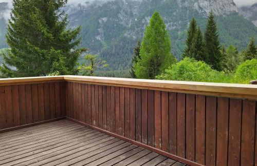 Appartamento I Larici - Foto 15