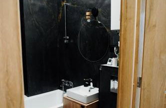 Apartament Novy Drezdenko - Foto 19