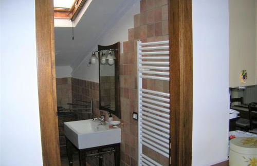 MANSARDA VITI - Sguardo su Frontone - - Foto 70