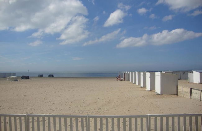 Knokke-Zoute - Exclusive Sun and Sea Village Near Bruges - Foto 22