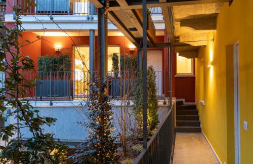 Residence Casa Coppa Appartamento Ivy - Foto 35