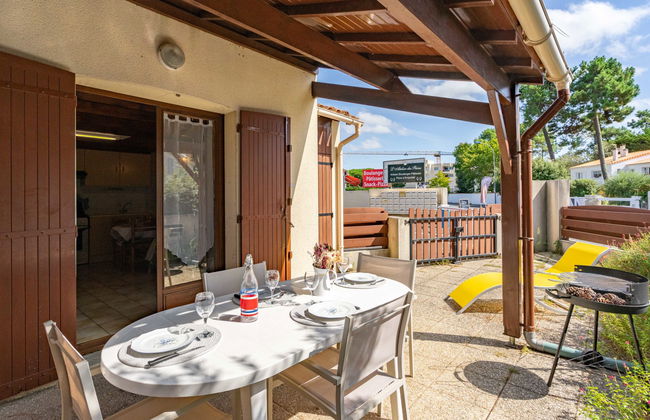 Les Jardins de la Palmyre - Foto 14