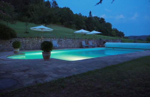 La Bastide Portoly Gîte "Les Deux Cèdres" - Foto 22