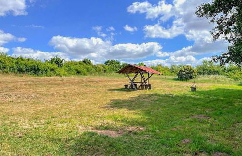 Ferienwohnung Hohen Wangelin - Foto 30