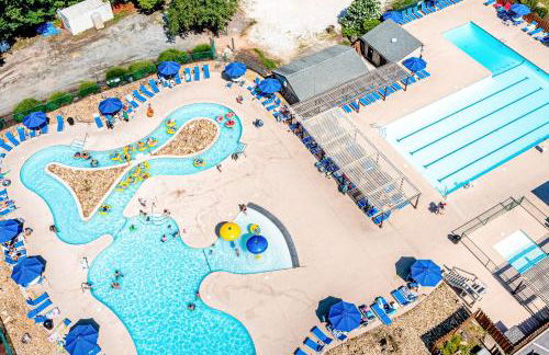 Rumbling Bald Resort Unit 2004 - Foto 11