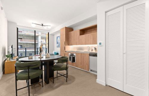 1Bd Top Location Downtown Miami - Foto 58