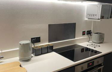 1 Bedroom Duplex Apartment in Manchester - Foto 5