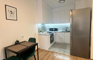 Apartament ŻELAZNY HGS Home - Foto 7