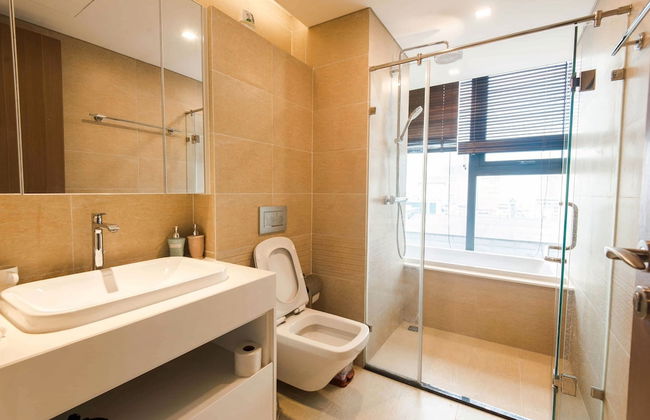 Apartment with residence - Foto 50