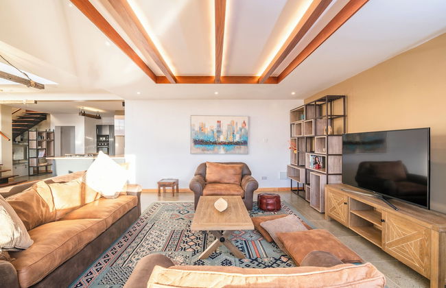 Tulia Villas Champagne Ridge - Foto 47