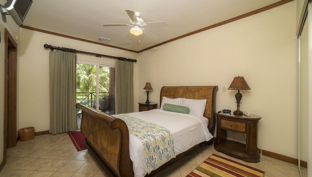 Los Suenos Resort Veranda 6C - Foto 4, Habitación