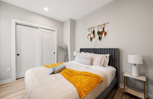 Soho DC Lux 1BD Apartment - Foto 7