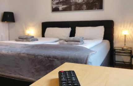 J&L Apartment Industrie Nord - Foto 18