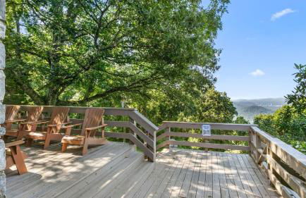 Asher by Avantstay Mountain Escape + Pool/spa - Foto 20