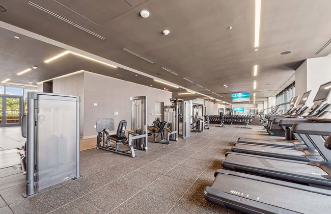 Perfect Studio Stay in Downtown Miami - Photo 39