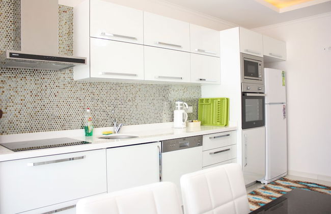 Moda Marine Apartments - Photo 18