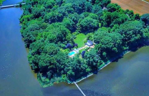 Blake House Historic Estate with Private Inn - Foto 1