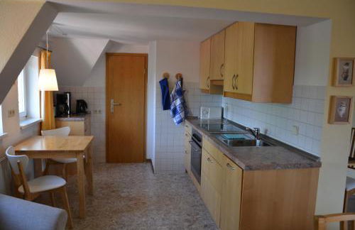 Verlegerhaus Seiffen - Foto 12