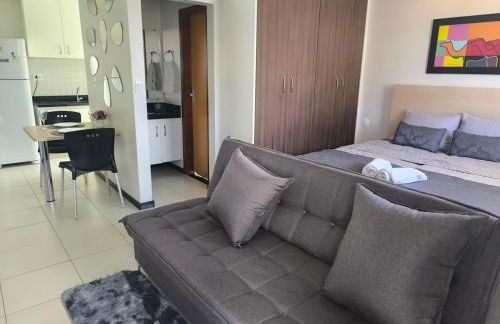 Apartamento Charmoso no Centro - Foto 1