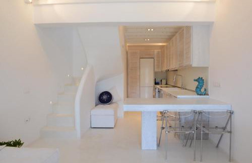 Luxury White Maisonette - Foto 22