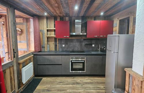 MONTCHAVIN - Résidence Hôtelière Bellecôte 4 étoiles - Foto 15