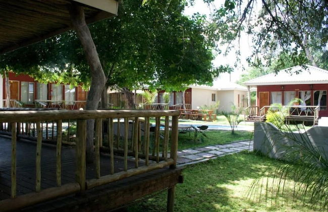 Rivernest Boutique Cottages - Foto 15