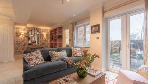 The Mews House, Central Devizes - Foto 2